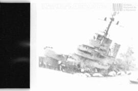 Fotografía relativa a la guerra de Malvinas