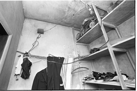 Original Digitaal object not accessible