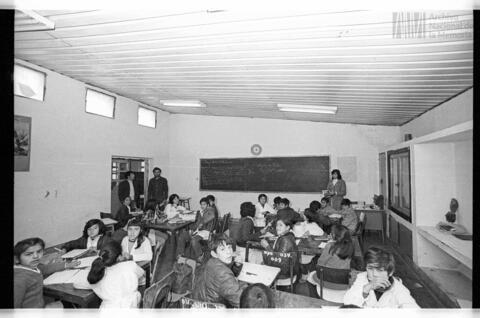 Original Document numérique not accessible