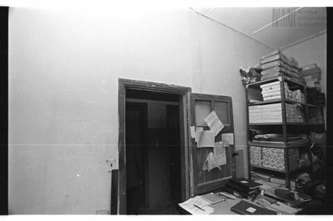 Original Digitaal object not accessible