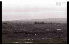 Fotografía relativa a la guerra de Malvinas