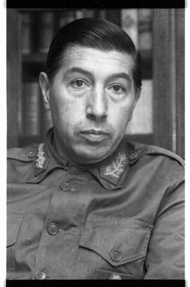 Fotografía de Mario Benjamín Menéndez