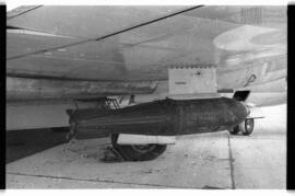 Fotografía relativa a la guerra de Malvinas