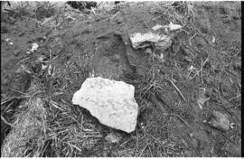 Fotografía de reconocimiento del Centro Clandestino de Detención Comando V Cuerpo de Ejército