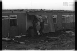 Fotografía relativa a la guerra de Malvinas