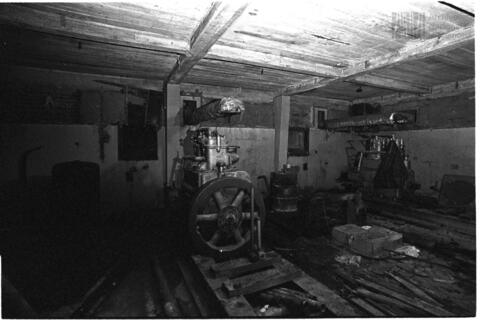 Original Objeto digital not accessible