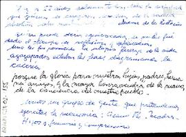 Anotación de Celia Jinkis de Korsunsky