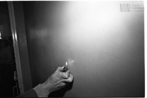 Original Digitaal object not accessible