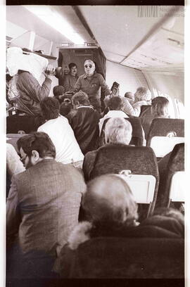 Fotografía relativa a la guerra de Malvinas