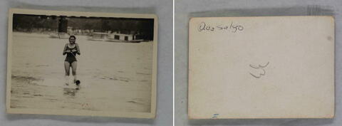 Original Digitaal object not accessible