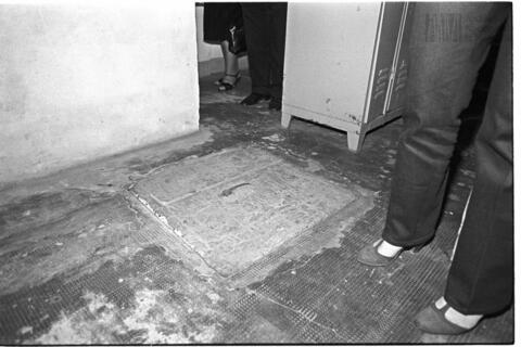 Original Document numérique not accessible