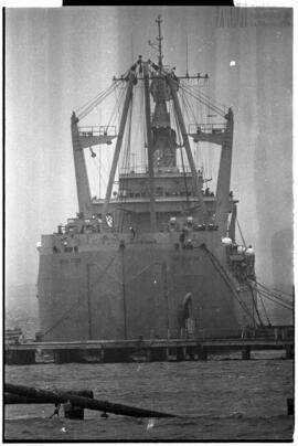 Fotografía relativa a la guerra de Malvinas