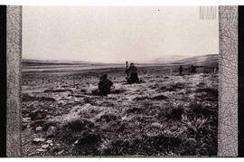 Fotografía relativa a la guerra de Malvinas