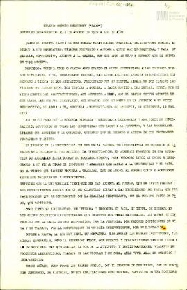 Semblanza de Eduardo Sergio Korsunsky