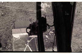 Fotografía relativa a la guerra de Malvinas