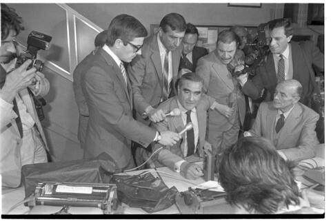 Original Document numérique not accessible