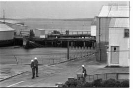 Fotografía relativa a la guerra de Malvinas