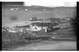 Fotografía relativa a la guerra de Malvinas