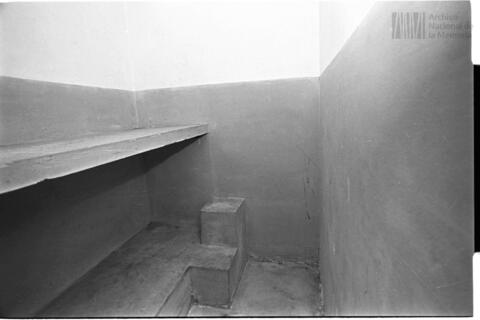 Original Document numérique not accessible