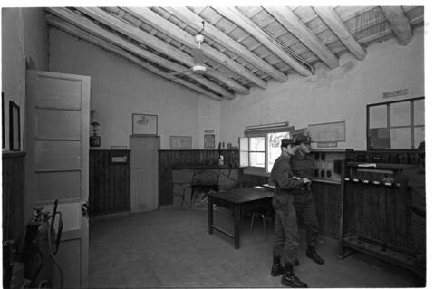 Original Document numérique not accessible