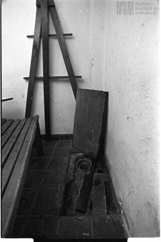 Original Digitaal object not accessible