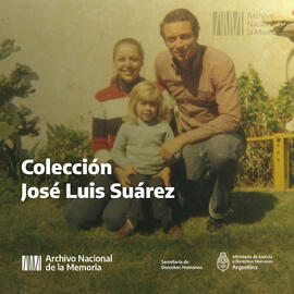 Colección José Luis Suárez