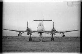 Fotografía relativa a la guerra de Malvinas