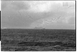 Fotografía relativa a la guerra de Malvinas