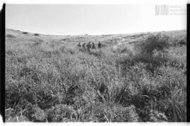 Fotografía de reconocimiento del Centro Clandestino de Detención La Perla