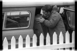 Fotografía relativa a la guerra de Malvinas