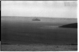 Fotografía relativa a la guerra de Malvinas