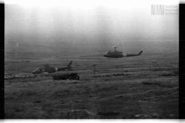 Fotografía relativa a la guerra de Malvinas