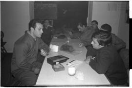Fotografía relativa a la guerra de Malvinas