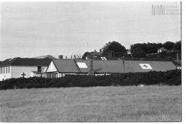 Fotografía relativa a la guerra de Malvinas