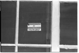 Fotografía relativa a la guerra de Malvinas