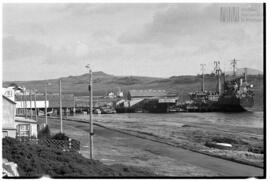 Fotografía relativa a la guerra de Malvinas