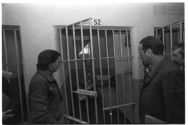 Fotografía de reconocimiento del Centro Clandestino de Detención Unidad Penal de Mendoza (Peniten...
