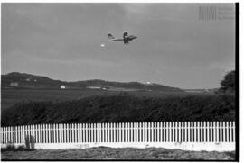 Fotografía relativa a la guerra de Malvinas