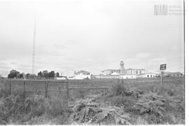 Fotografía de reconocimiento del Centro Clandestino de Detención La Cacha