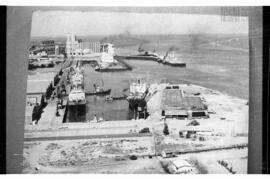 Fotografía relativa a la guerra de Malvinas