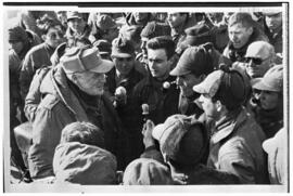 Fotografía de Leopoldo Fortunato Galtieri