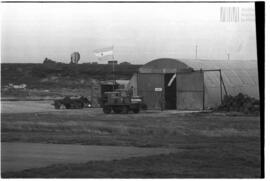 Fotografía relativa a la guerra de Malvinas