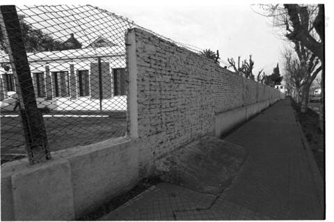 Original Digitaal object not accessible