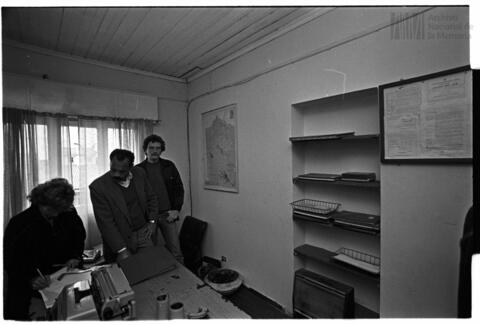 Original Objeto digital not accessible