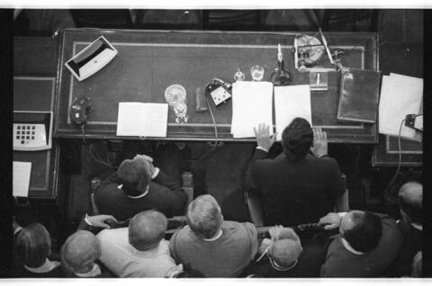 Original Document numérique not accessible