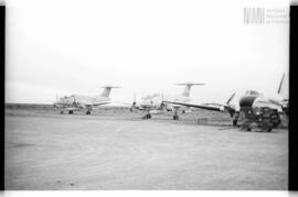 Fotografía relativa a la guerra de Malvinas