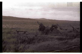 Fotografía relativa a la guerra de Malvinas