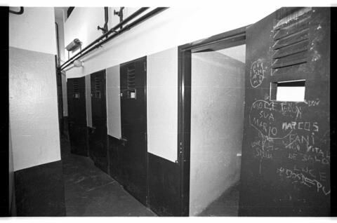 Original Digitaal object not accessible