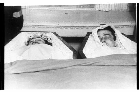 Original Objeto digital not accessible