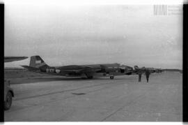 Fotografía relativa a la guerra de Malvinas